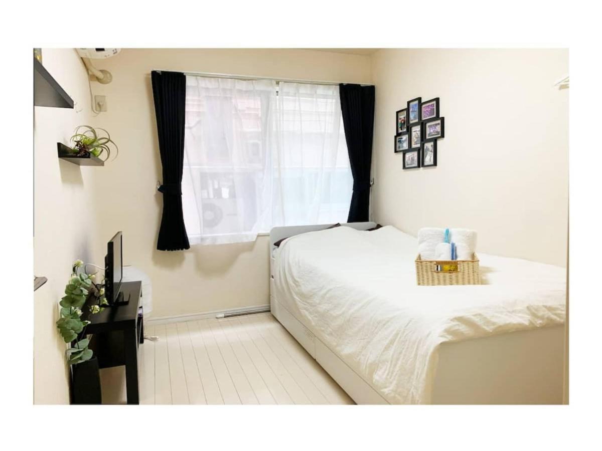 Ohana Tokyo House - Vacation Stay 71476V מראה חיצוני תמונה