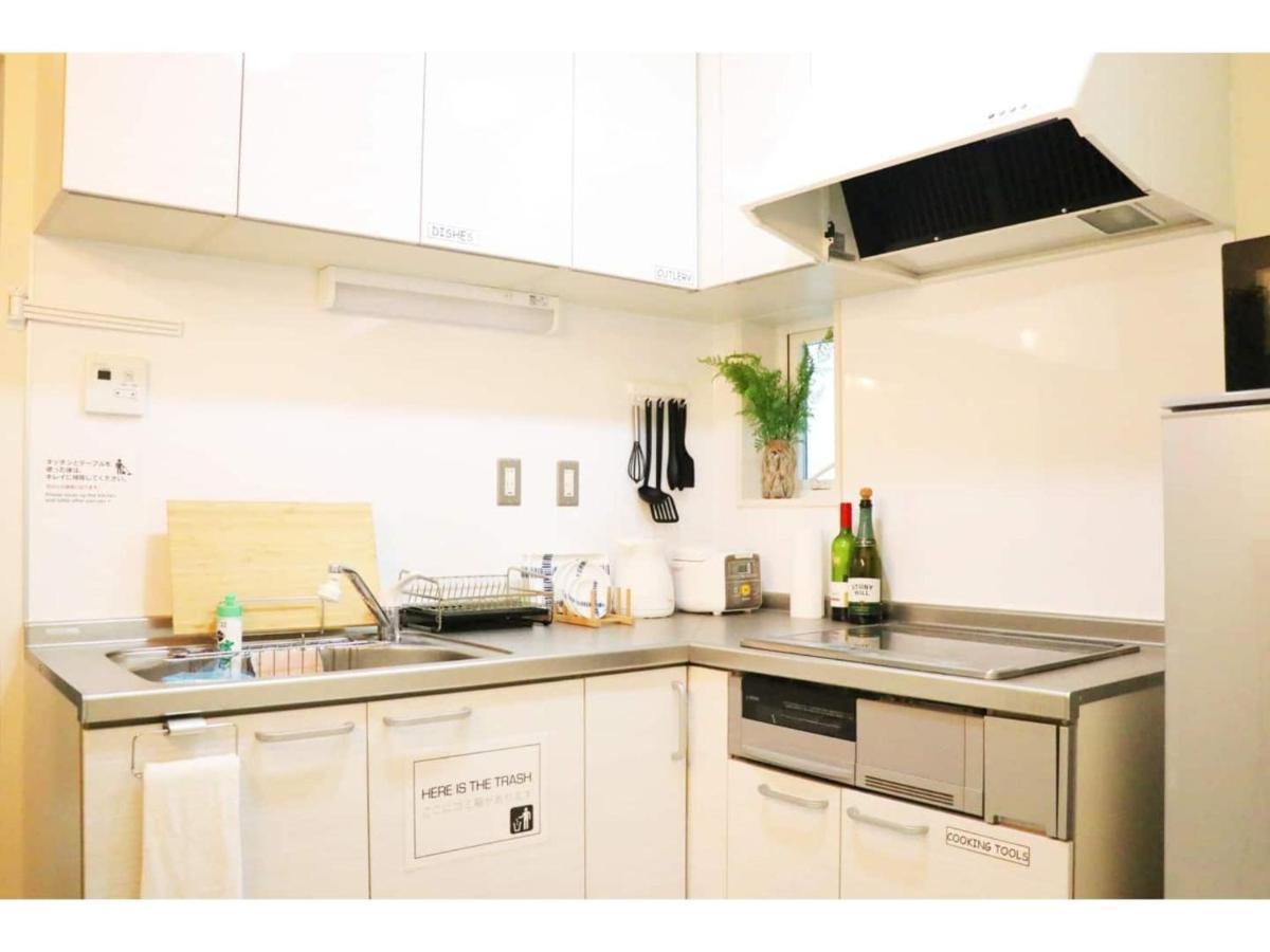 Ohana Tokyo House - Vacation Stay 71476V מראה חיצוני תמונה