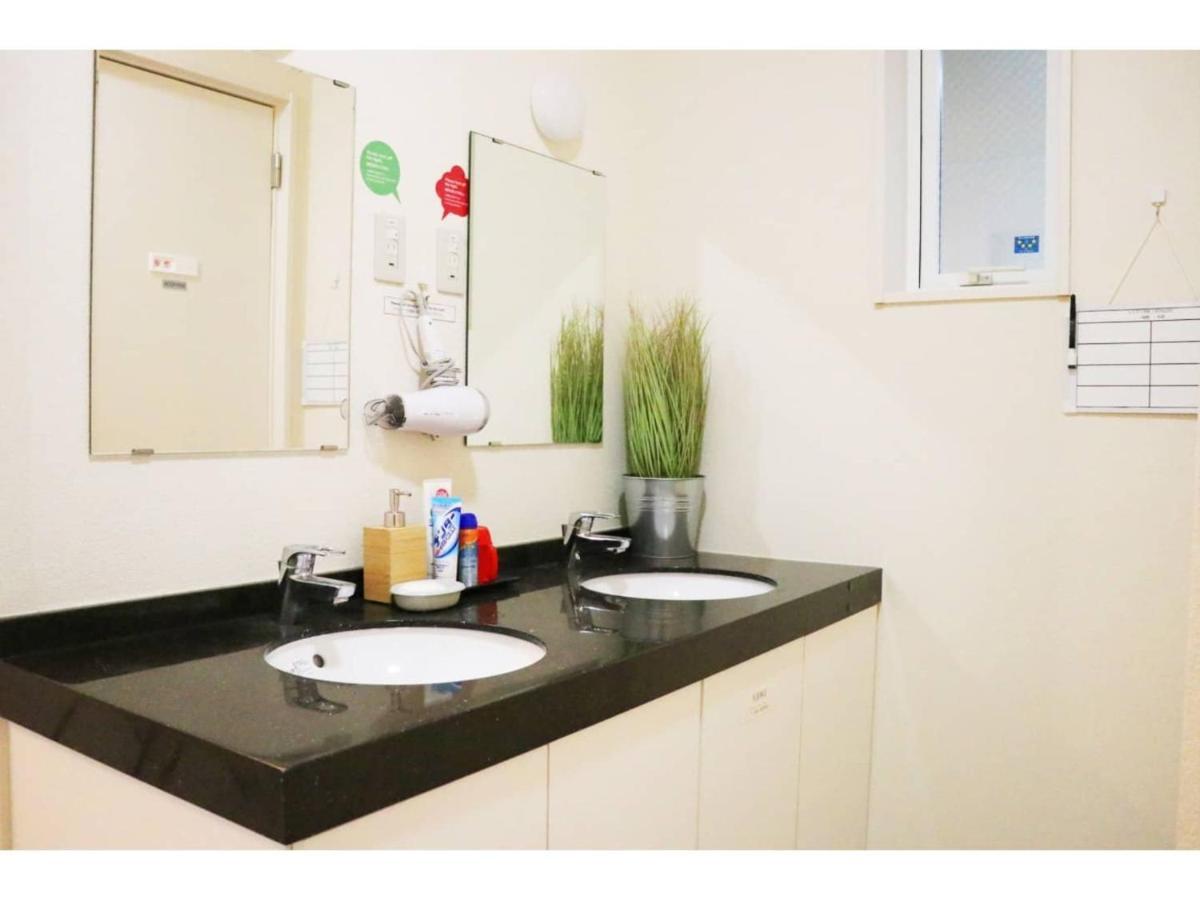 Ohana Tokyo House - Vacation Stay 71476V מראה חיצוני תמונה