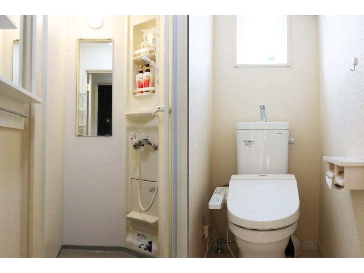 Ohana Tokyo House - Vacation Stay 71476V מראה חיצוני תמונה