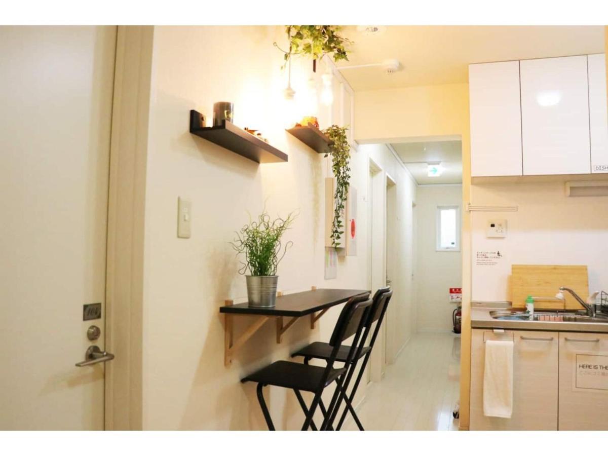 Ohana Tokyo House - Vacation Stay 71476V מראה חיצוני תמונה