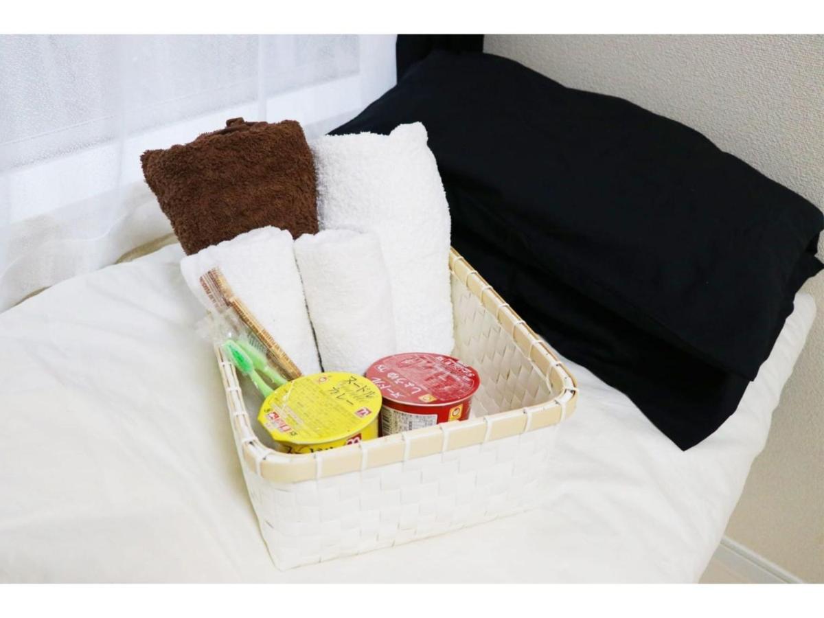 Ohana Tokyo House - Vacation Stay 71476V מראה חיצוני תמונה